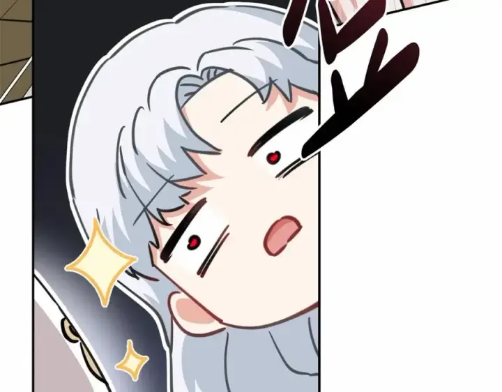 漫画《我在死敌家当团宠》第26话 真正的痛苦第67张图