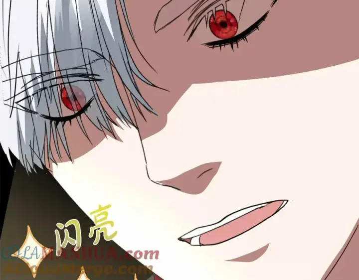 《我在死敌家当团宠》第28话 魔王想女儿啦图121