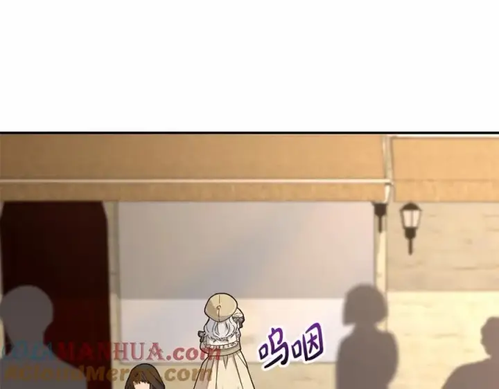 《我在死敌家当团宠》第28话 魔王想女儿啦图253