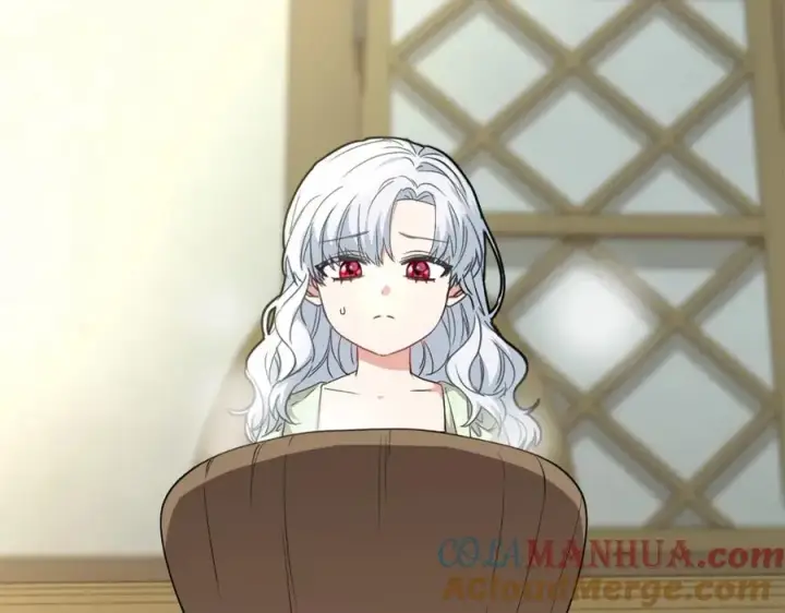 《我在死敌家当团宠》第28话 魔王想女儿啦图77