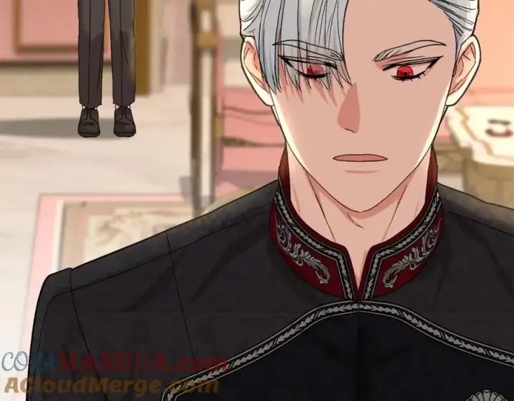 《我在死敌家当团宠》第29话 魔王竟会救人？图101