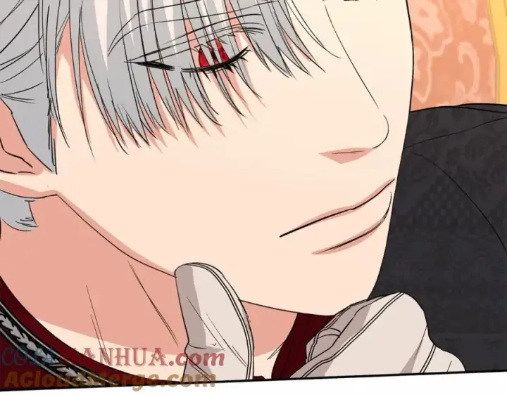 《我在死敌家当团宠》第29话 魔王竟会救人？图137