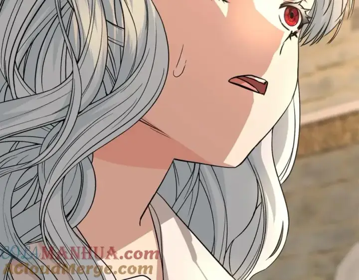 《我在死敌家当团宠》第29话 魔王竟会救人？图161