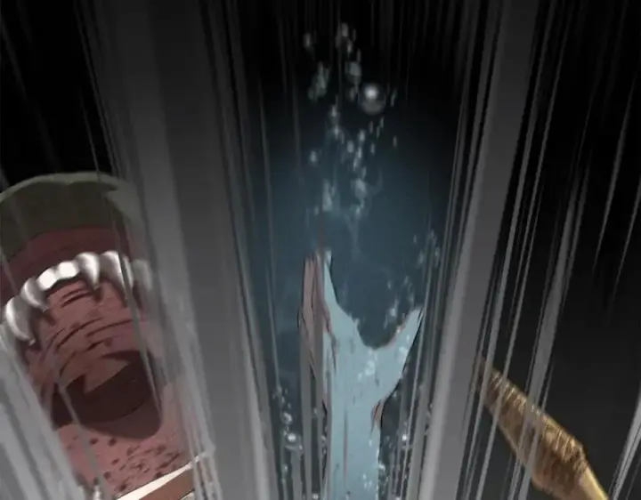 《我在死敌家当团宠》第29话 魔王竟会救人？图167