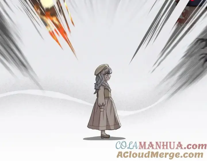 《我在死敌家当团宠》第29话 魔王竟会救人？图169