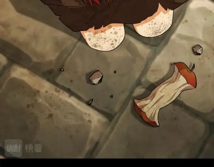 《我在死敌家当团宠》第29话 魔王竟会救人？图18