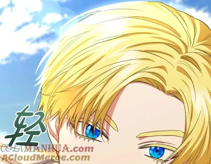 《我在死敌家当团宠》第29话 魔王竟会救人？图229