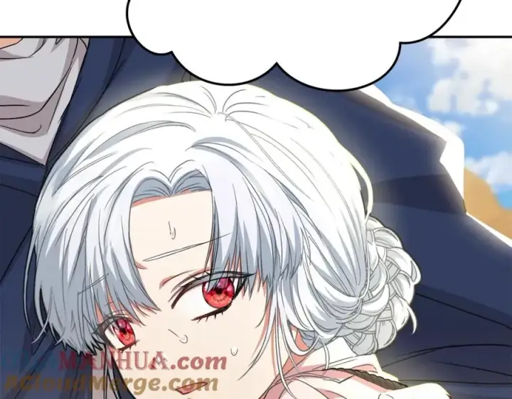 《我在死敌家当团宠》第29话 魔王竟会救人？图233