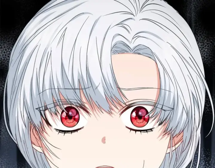 《我在死敌家当团宠》第29话 魔王竟会救人？图260