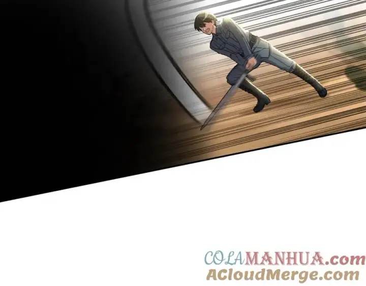 《我在死敌家当团宠》第29话 魔王竟会救人？图277