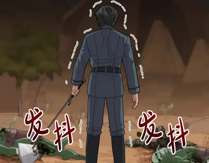 《我在死敌家当团宠》第29话 魔王竟会救人？图282