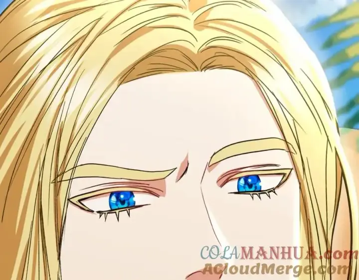 《我在死敌家当团宠》第29话 魔王竟会救人？图317