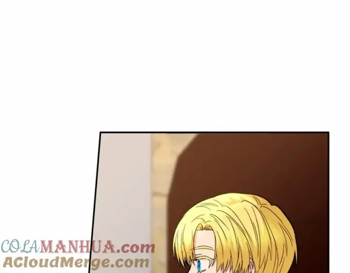 《我在死敌家当团宠》第29话 魔王竟会救人？图41