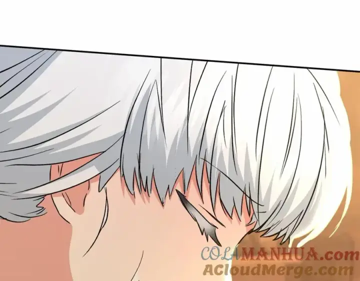 漫画《我在死敌家当团宠》第30话 裂缝危机第145张图