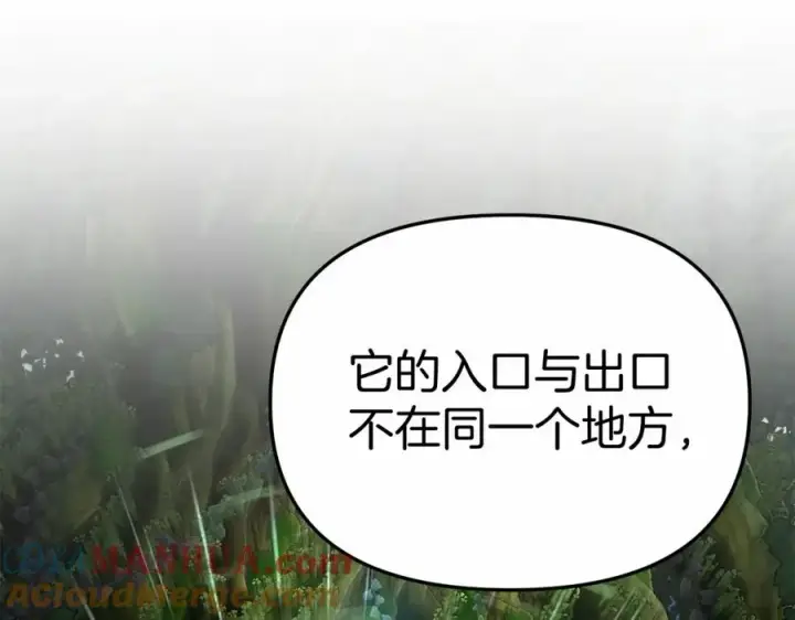 漫画《我在死敌家当团宠》第30话 裂缝危机第305张图