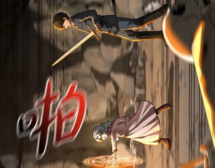 《我在死敌家当团宠》第31话 小姐中毒！图102