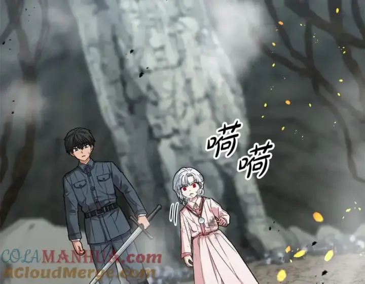 《我在死敌家当团宠》第31话 小姐中毒！图117