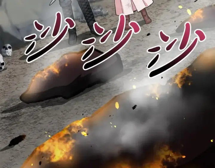 《我在死敌家当团宠》第31话 小姐中毒！图118