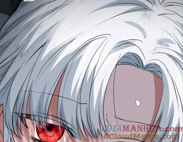 《我在死敌家当团宠》第31话 小姐中毒！图257