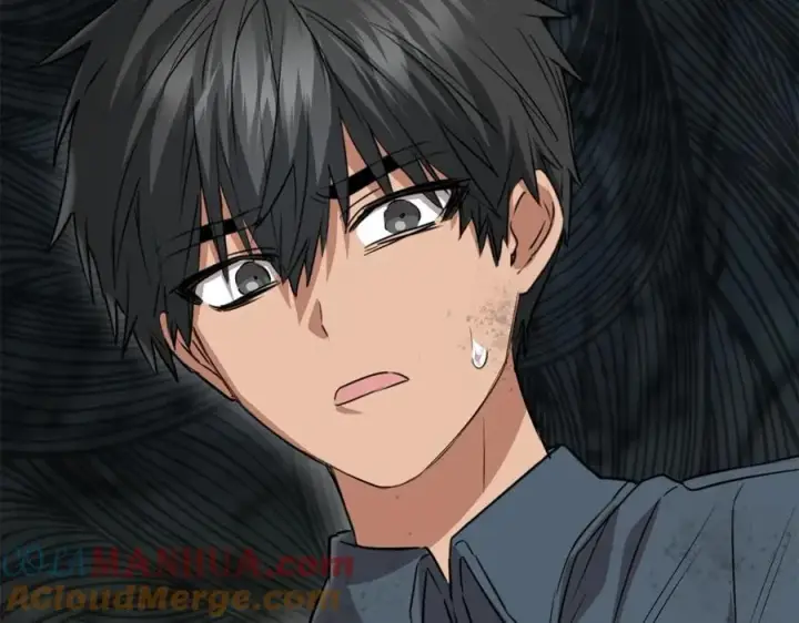 《我在死敌家当团宠》第31话 小姐中毒！图305