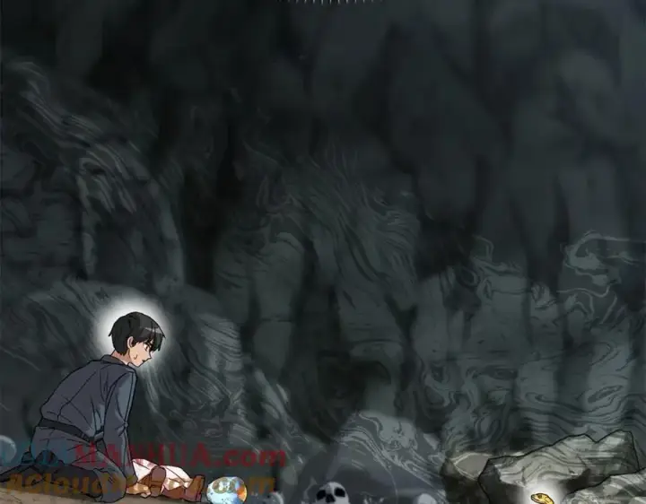 《我在死敌家当团宠》第32话 觉醒操控能力图5
