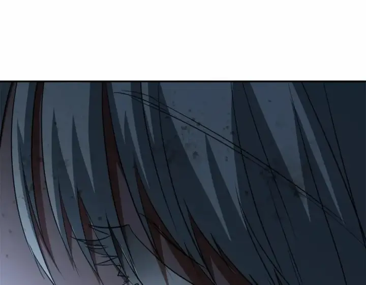 漫画《我在死敌家当团宠》第33话 死亡危机第123张图