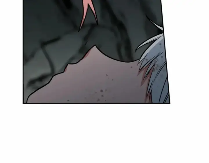 漫画《我在死敌家当团宠》第33话 死亡危机第127张图