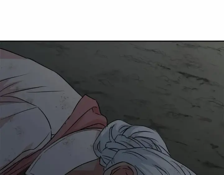 漫画《我在死敌家当团宠》第33话 死亡危机第135张图