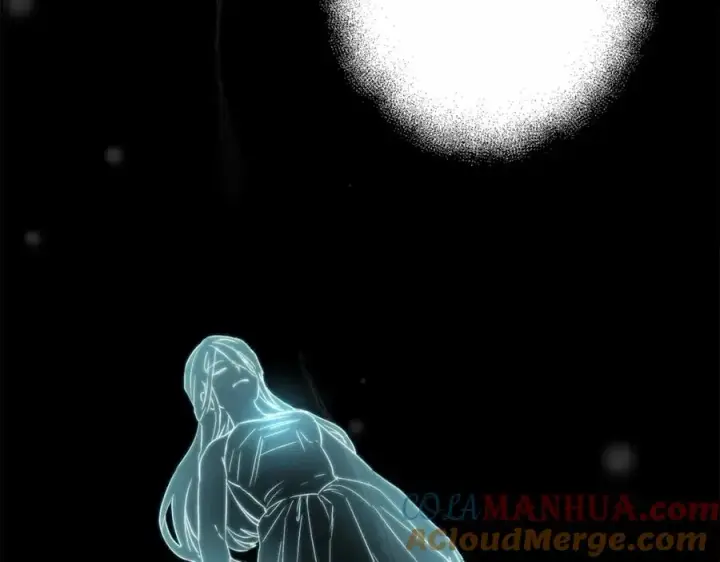 漫画《我在死敌家当团宠》第33话 死亡危机第145张图