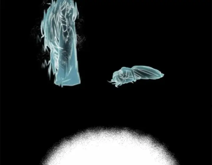 漫画《我在死敌家当团宠》第33话 死亡危机第151张图