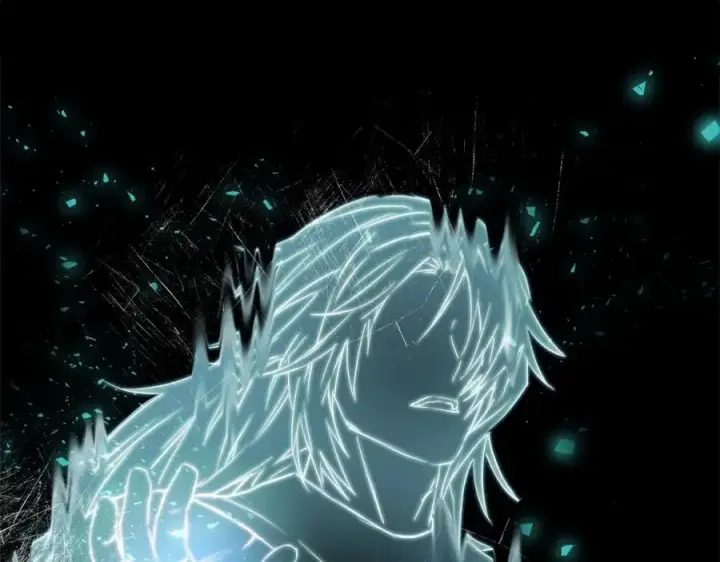 漫画《我在死敌家当团宠》第33话 死亡危机第156张图