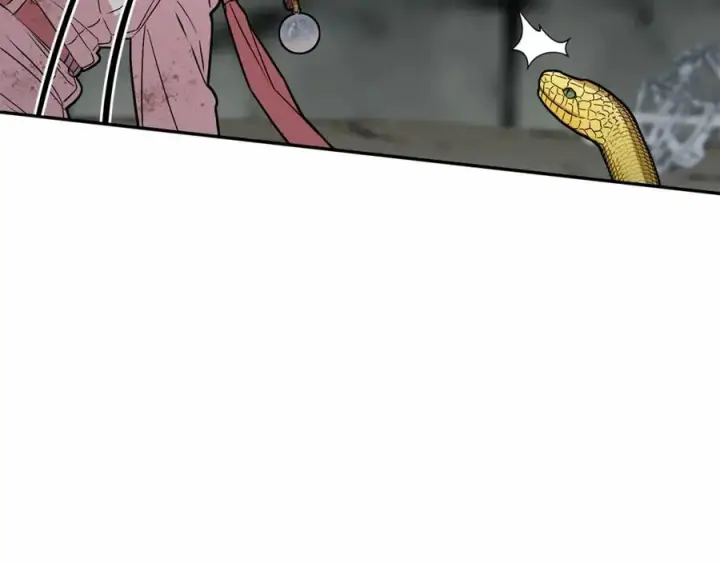 漫画《我在死敌家当团宠》第33话 死亡危机第172张图