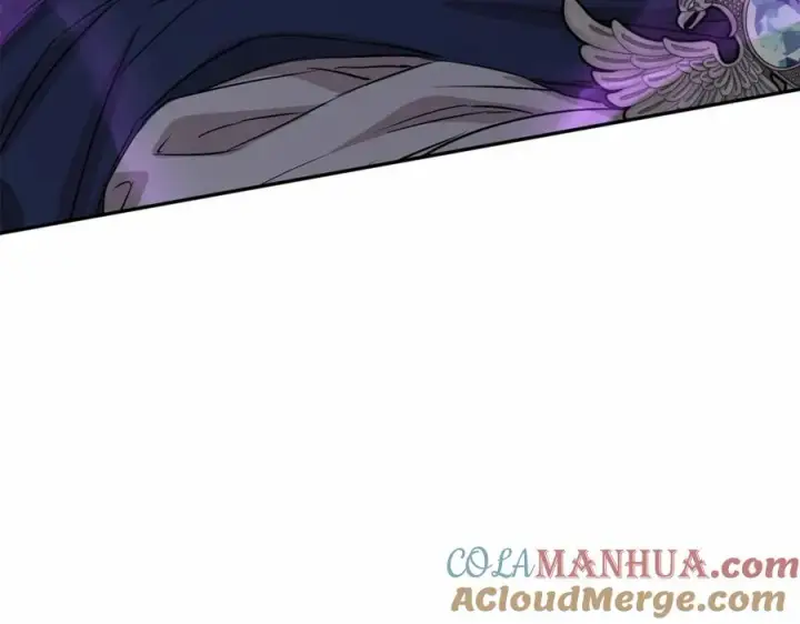 漫画《我在死敌家当团宠》第33话 死亡危机第225张图