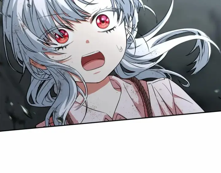 漫画《我在死敌家当团宠》第33话 死亡危机第227张图