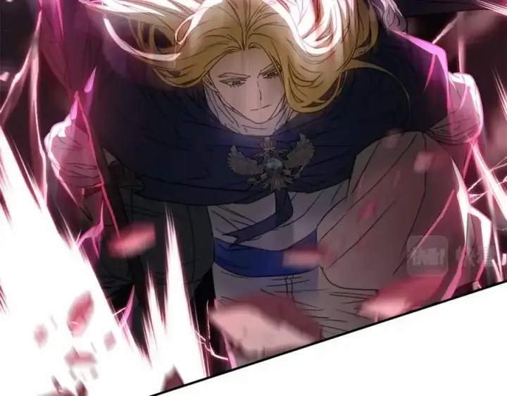 漫画《我在死敌家当团宠》第33话 死亡危机第275张图