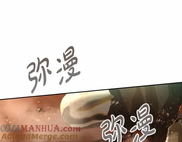 漫画《我在死敌家当团宠》第33话 死亡危机第305张图