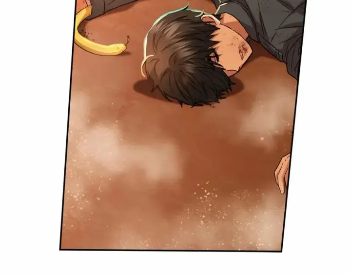 漫画《我在死敌家当团宠》第33话 死亡危机第310张图