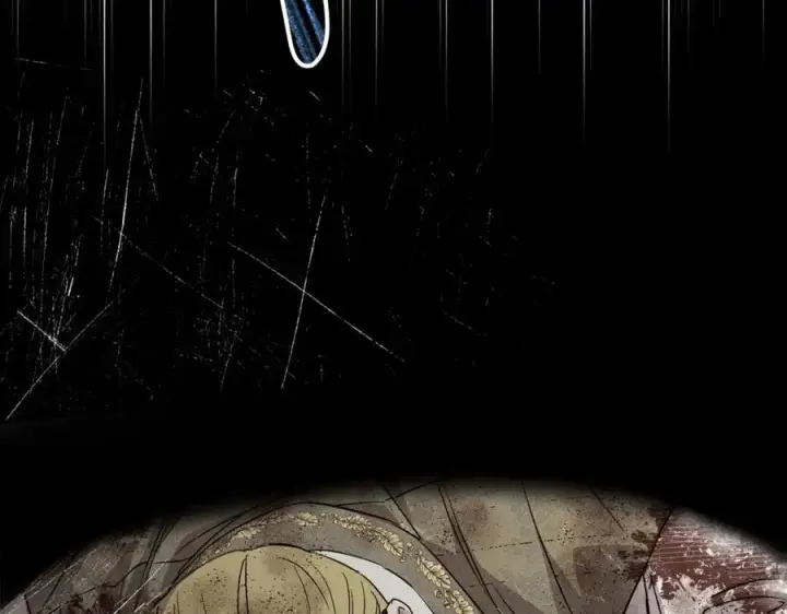 漫画《我在死敌家当团宠》第33话 死亡危机第40张图