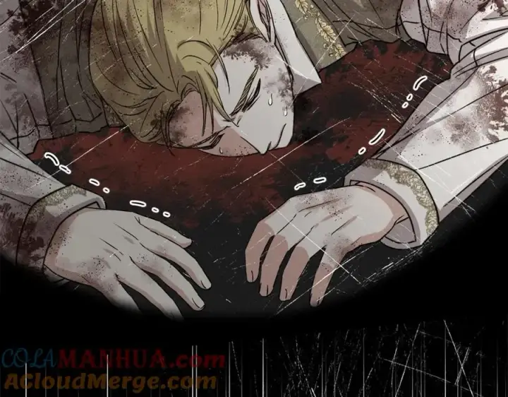 漫画《我在死敌家当团宠》第33话 死亡危机第41张图
