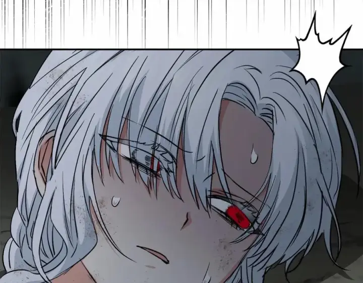 漫画《我在死敌家当团宠》第33话 死亡危机第43张图