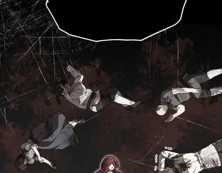 漫画《我在死敌家当团宠》第33话 死亡危机第47张图