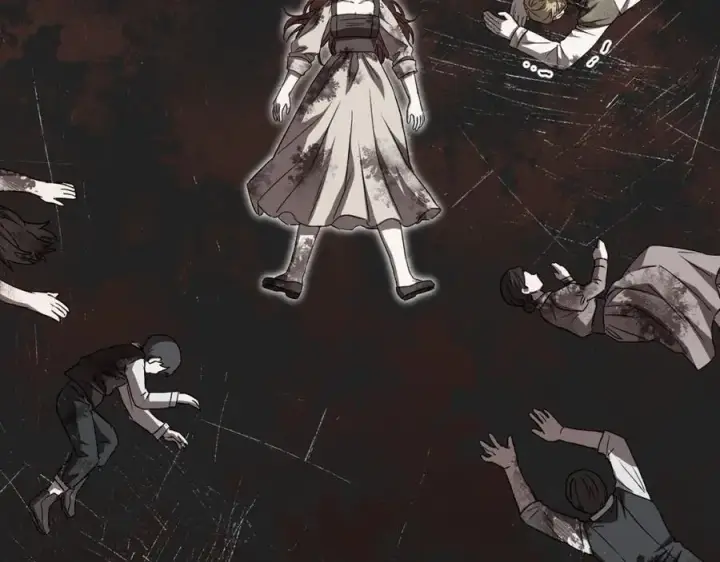 漫画《我在死敌家当团宠》第33话 死亡危机第48张图