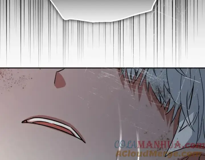 漫画《我在死敌家当团宠》第33话 死亡危机第57张图