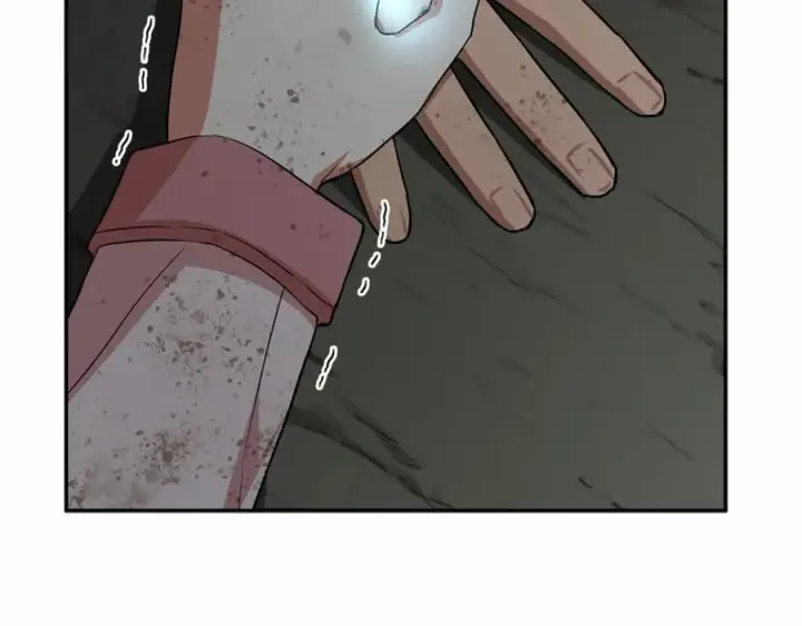 漫画《我在死敌家当团宠》第33话 死亡危机第67张图
