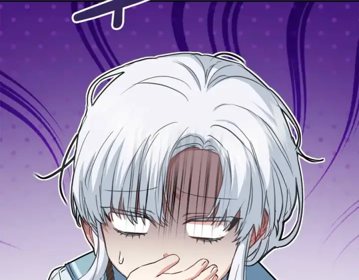 漫画《我在死敌家当团宠》第34话 我爱你第100张图