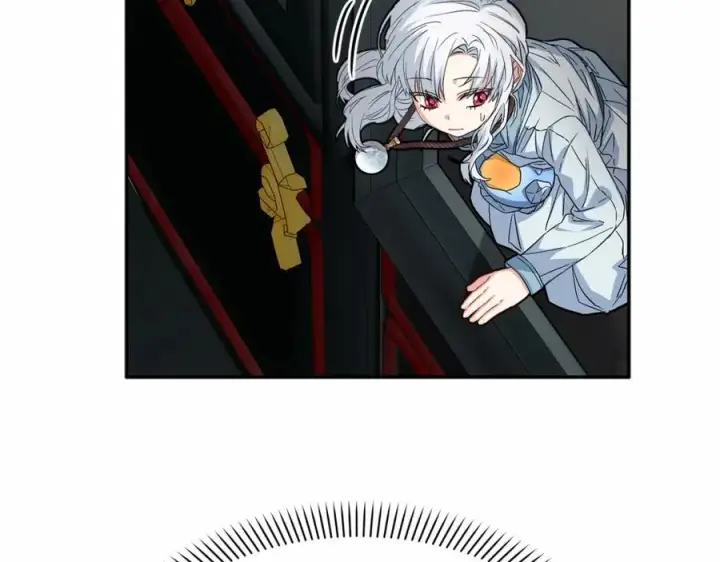漫画《我在死敌家当团宠》第34话 我爱你第131张图