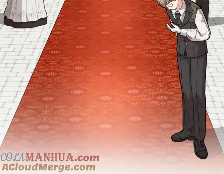 漫画《我在死敌家当团宠》第34话 我爱你第145张图