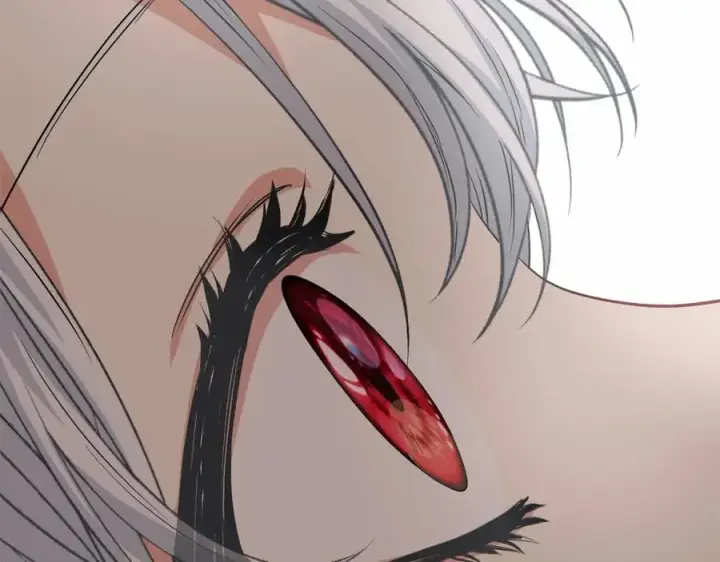 漫画《我在死敌家当团宠》第34话 我爱你第174张图