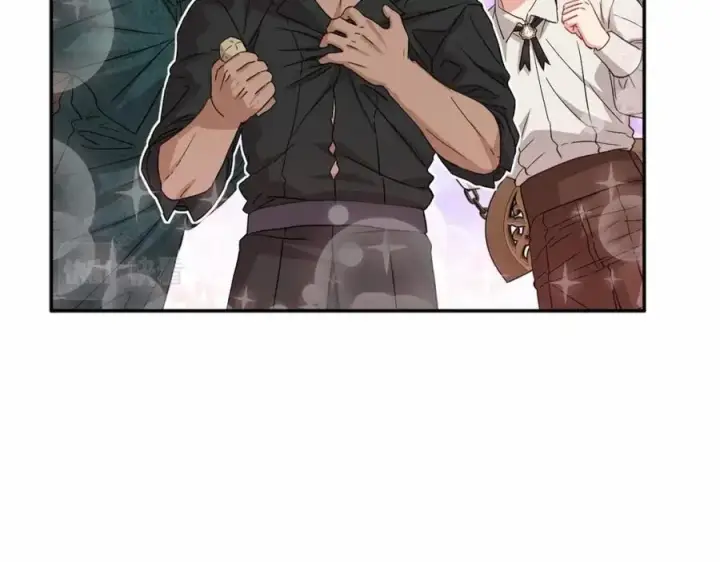 漫画《我在死敌家当团宠》第34话 我爱你第179张图