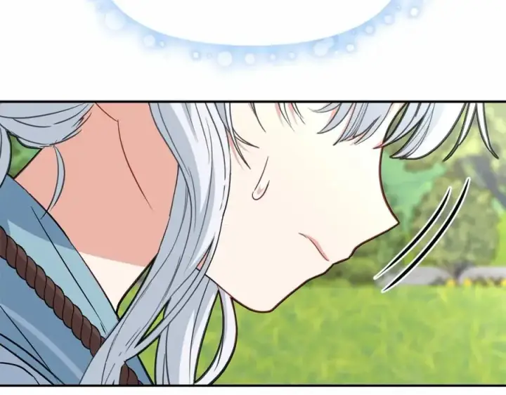 漫画《我在死敌家当团宠》第34话 我爱你第182张图